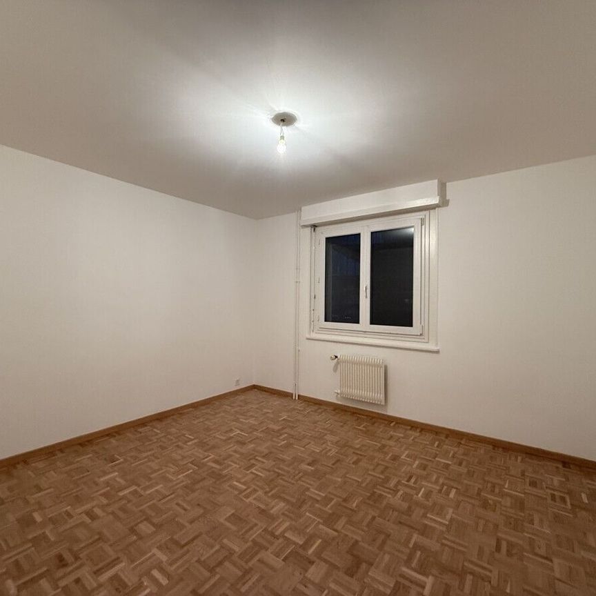 Nice 3.5p ideally located - Photo 1