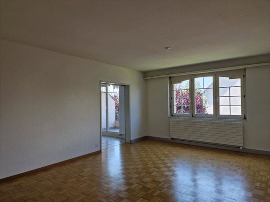 3 Zimmer, 92 m², 2. Stock - Foto 1