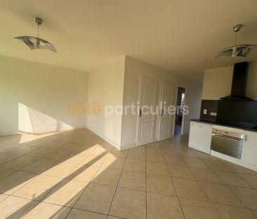 LOCATION À L'ANNÉE - MAISON 2 CHAMBRES - 62M2 ENVIRON - Photo 4