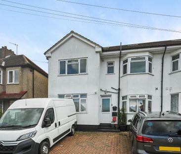 4 Bed Penthouse, Dudley Road, HA2 - Photo 6