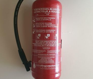 — Komijnstraat - Foto 5