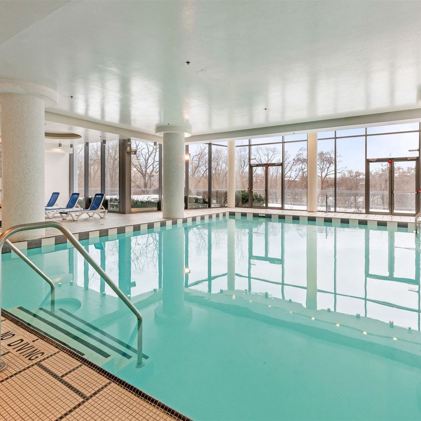 For Lease - 90 Park Lawn Road Unit# 1511, Toronto, Ontario - Photo 1