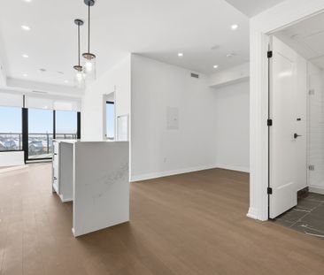 For Lease - 3006 William Cutmore Boulevard Unit# 518, Oakville, Ont... - Photo 2