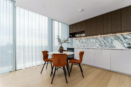 2 bedroom penthouse to rent - Photo 2