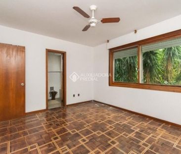 Apartamento com 3 quartos e 151m² para alugar em Mont Serrat, Porto... - Foto 1