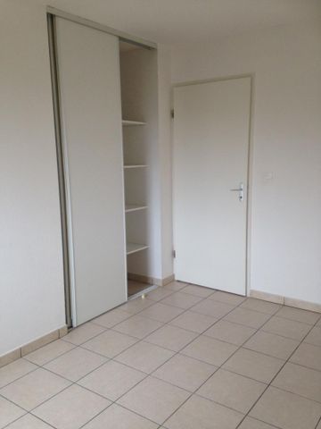 location Appartement T2 DE 44.42m² À TOULOUSE - Photo 5