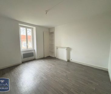 Location Appartement 1 pièce 35m² LIMOGES 87000 - Photo 5