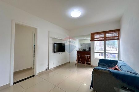 Apartamento 1 Quarto, Mobiliado, sem vaga de garagem – Barra – R$ 1.663,9 - Foto 4