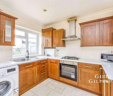 Church Walk, Brentford, TW8 - Photo 5