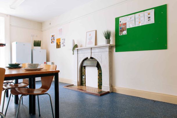 Classic Ensuite - Photo 1