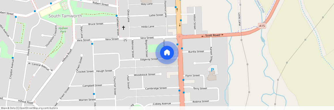 4 Edgeroy Street, NSW 2340, Tamworth