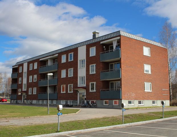 Norra Parkgatan 10 A - Photo 1