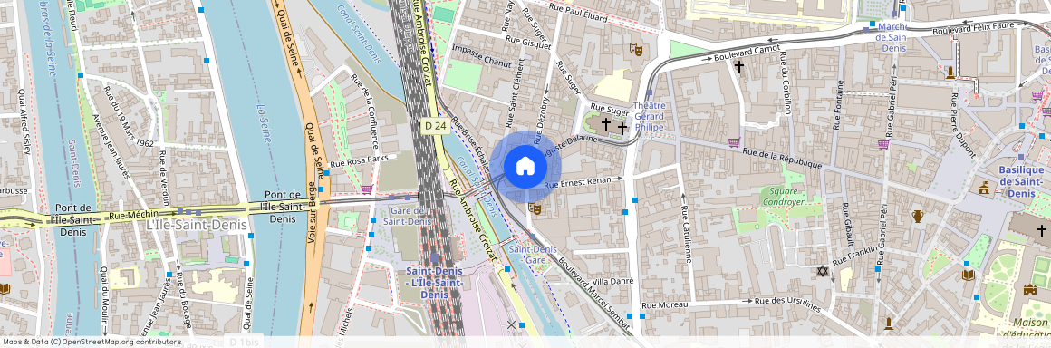 93200, Seine-Saint-Denis