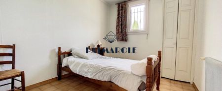 LOCATION APPARTEMENT T3 AVEC JARDIN • JOCH - Photo 3