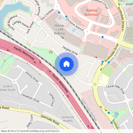 1/29 Heights Drive, Qld 4226, Robina