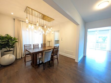 For Lease - 192 Sunset Vista Court, Aurora, Ontario - Photo 3