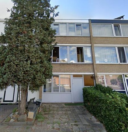 Te huur: Kamer Schepen de Wicstraat in Maastricht - Foto 4