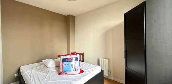 Appartement Sartrouville 2 pièce(s) 39.68m² m2, - Photo 2