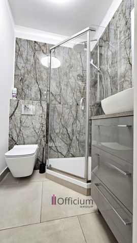 Wynajmę mieszkanie 35m2(2pokoje), metro. Wola - Zdjęcie 5