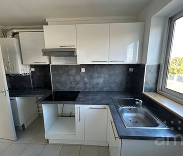 Appartement 3 pièces de 56,24 m2 - Photo 3