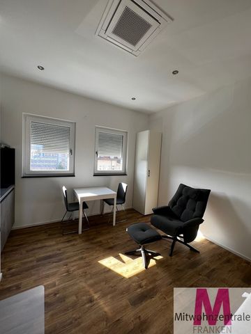 Schöne gemütliche 1-Zimmer Wohnung - Photo 3