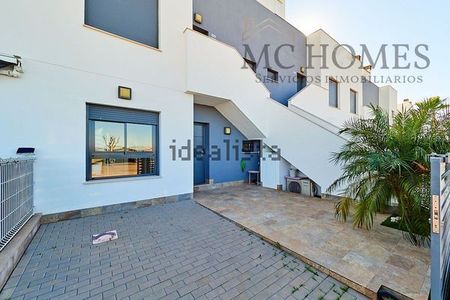 Alquiler de piso en Av Monte Lo - Photo 4