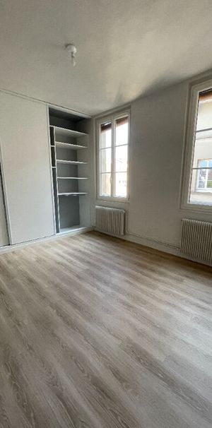 Location Appartement 2 pièces 57m² ROUEN 76000 - Photo 1