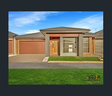 19 Ambigua Way, Donnybrook, Vic 3064 - Photo 5