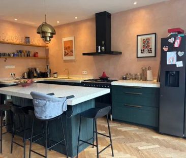Maison Eenhoornstraat 16, Haarlem - À louer - Foto 5