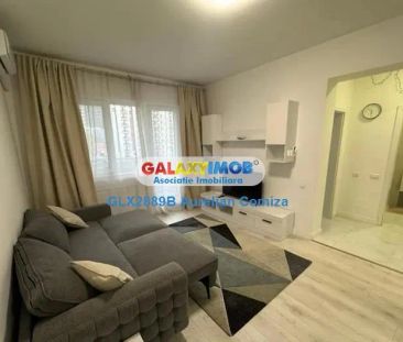 Garsoniera pentru inchiriat Regie Residence/centrala termica proprie - Photo 1
