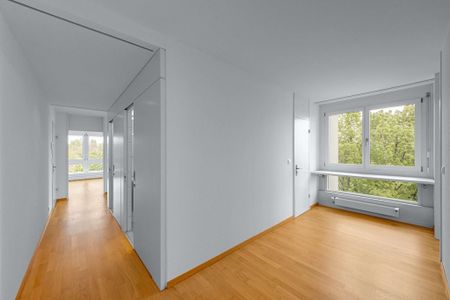 Charmante Wohnung mit schöner Aussicht - 1.&24. Nettomiete geschenkt! - Photo 4