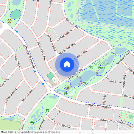 10 Coastwatch Road, Point Cook VIC 3030