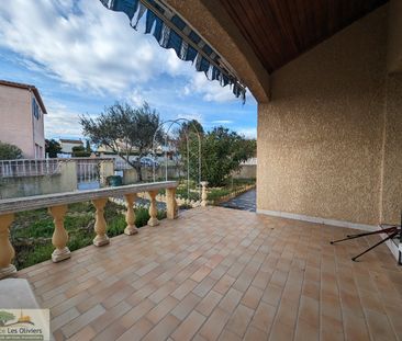 Location Maison 3 pièces 75m² ST GEORGES D ORQUES 34680 - Photo 6
