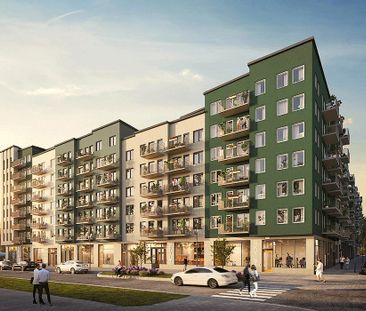 Ladugårdsgatan 55, Ursvik - Foto 3