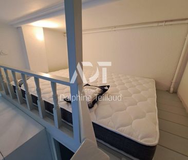 Appartement T1 à GRENOBLE - Photo 1