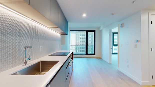 Unit 2810: Entire unit - Photo 1