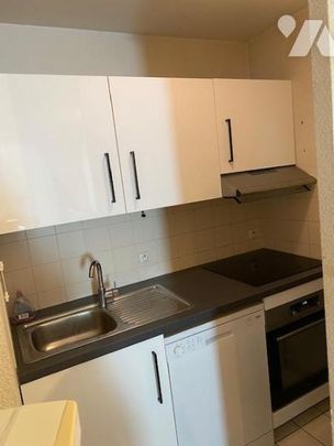 Appartement à louer Rennes Ille et Vilaine - Photo 1