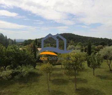 Eguilles studio meublé 19 m² - Photo 2