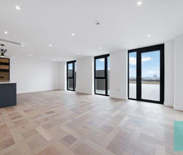 3 bedroom apartment to rent - Photo 6