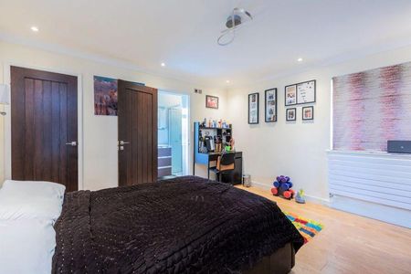 3 bedroom detached bungalow to rent - Photo 5