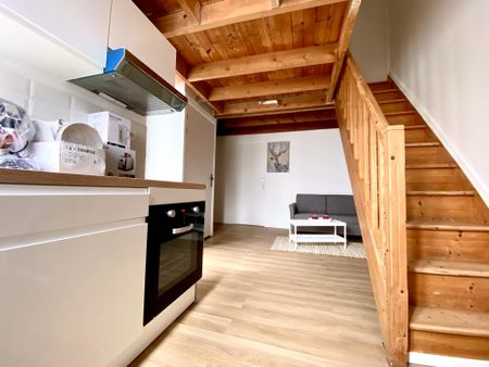 Location Appartement 3 pièces 33m² LILLE 59000 - Photo 5