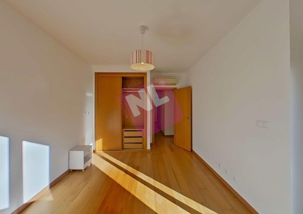 Apartamento T3 em Lisboa