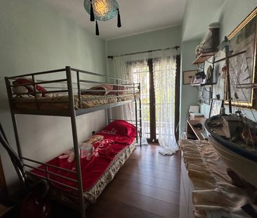 Μεζονέτα για ενοικίαση Ασβεστοχώρι (Χορτιάτης) - Photo 2