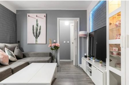 Calle Sacromonte, Madrid, Community of Madrid 28041 - Photo 2