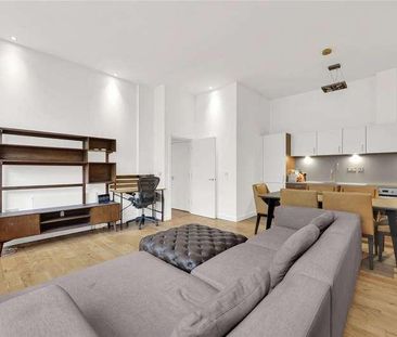 East One Apartments, Lolesworth Close, London, E1 - Photo 5