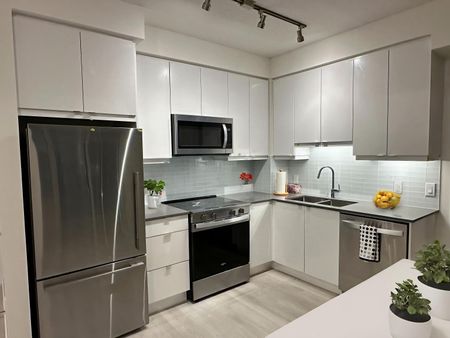 For Lease - 3270 Sheppard Avenue Unit# 821, Toronto, Ontario - Photo 2