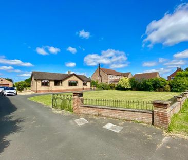 Hoton Prior, Hemingbrough - Photo 3