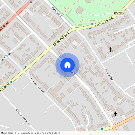 To Let - Leyland Road, Southport - Top Floor Apartment