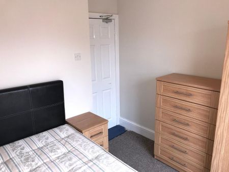 1 bedroom in a house share to rent - Photo 2