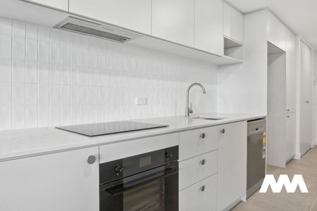 1505/6 Furzer Street, Phillip ACT 2606 - Apartment For Rent | Domain - Photo 4